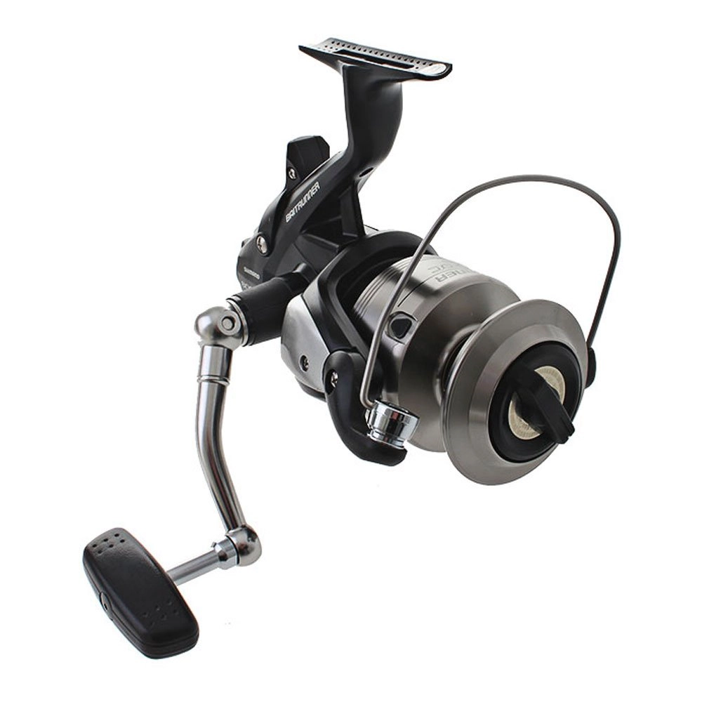 best shimano baitrunner reels DL RB, Size: 6000 : Sports & Outdoors Other features include a graphite frame Shimano Baitrunner Best Shimano Saltwater