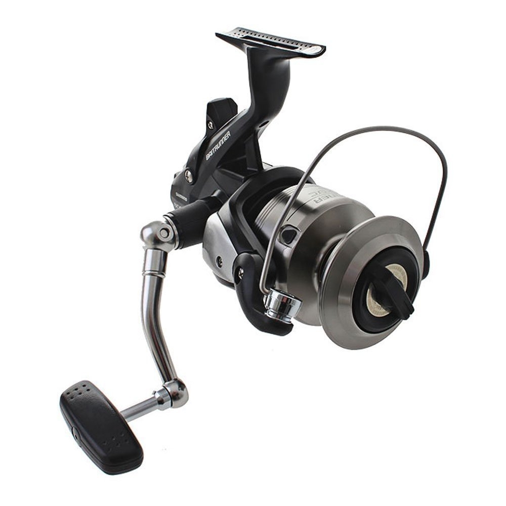 Shimano Baitrunner 8000 OC Taipan Medium Spinning Boat Combo 7ft 6-10kg 2pc