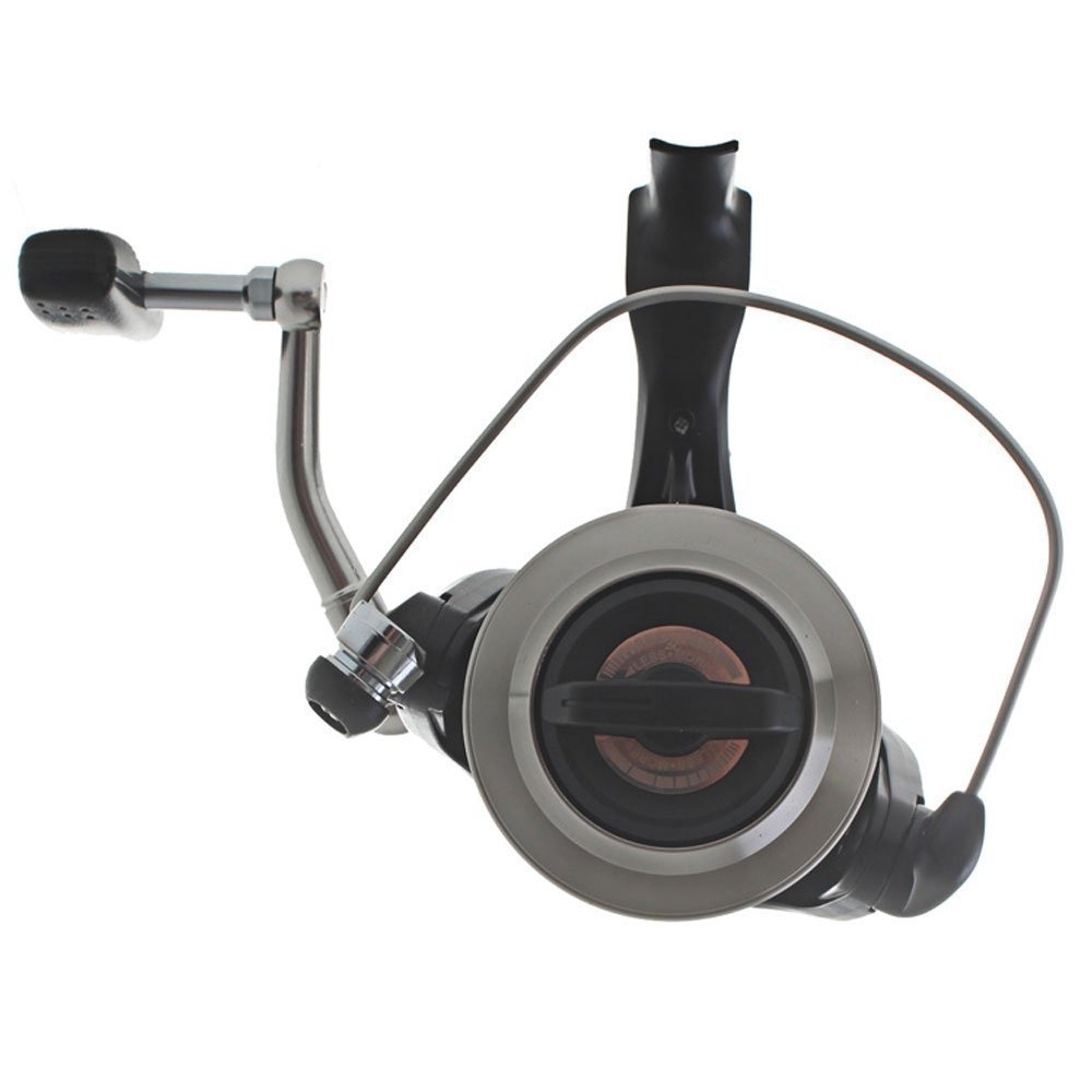 Shimano Baitrunner 8000 OC Taipan Medium Spinning Boat Combo 7ft 6-10kg 2pc