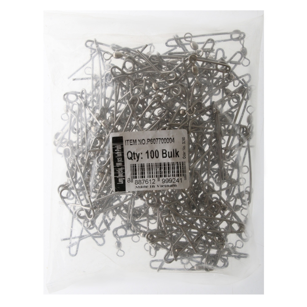 Pro Hunter Longline Clips Qty 100