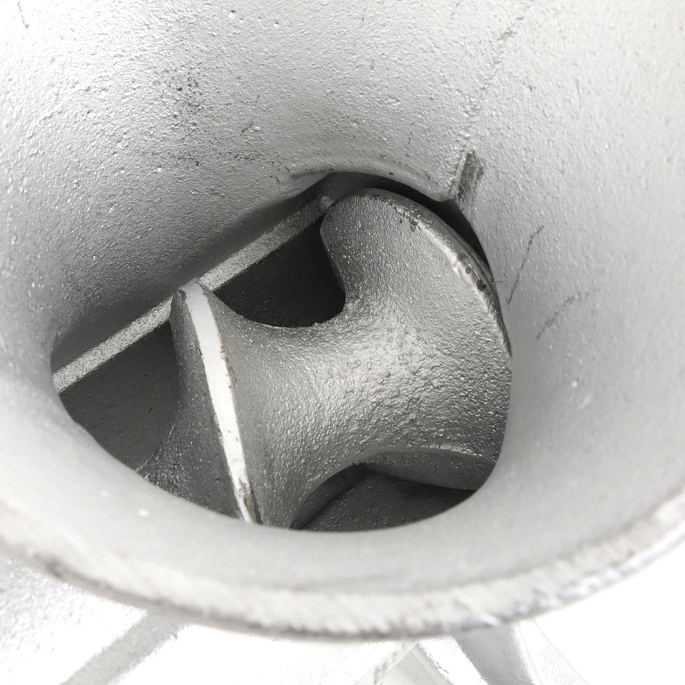 Anglers Mate Bolt On Berley Mincer Size 32