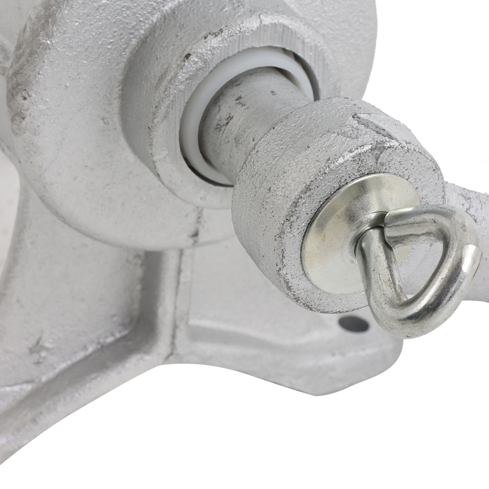 Anglers Mate Bolt On Berley Mincer Size 32