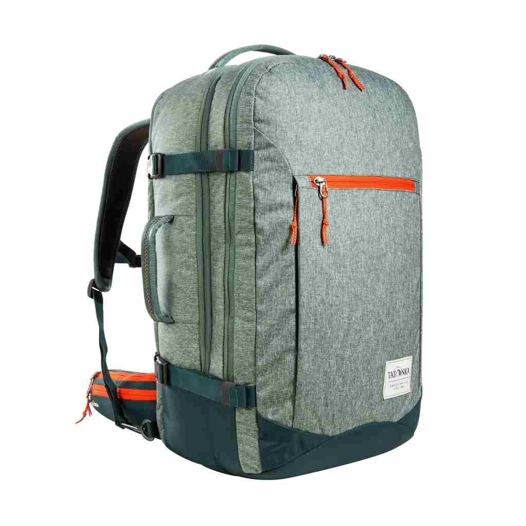 Tatonka Traveller Pack 35 Sage Green