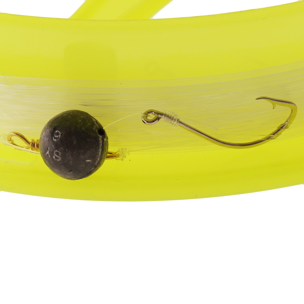 Pro Hunter Rigged Handcaster 100m