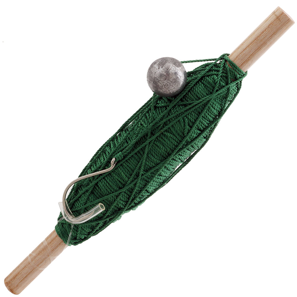 Pro Hunter Snapper Hand Line