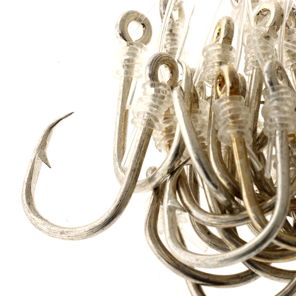 Pro Hunter 25-Hook Kiwi Longline