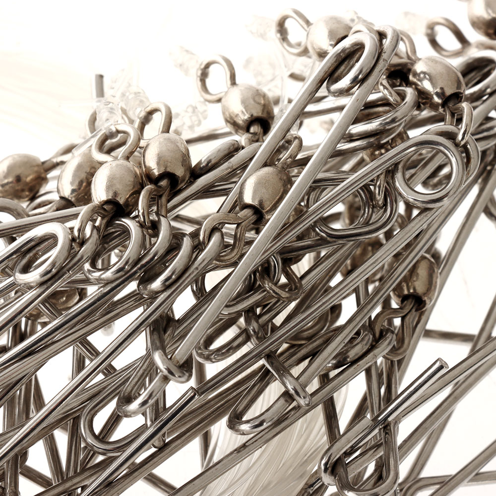 Pro Hunter 25-Hook Kiwi Longline