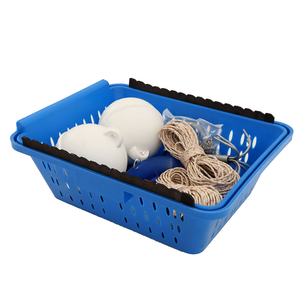 Pro Hunter 25-Hook Kiwi Longline