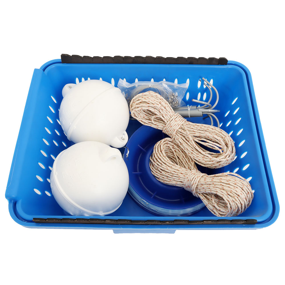 Pro Hunter 25-Hook Kiwi Longline