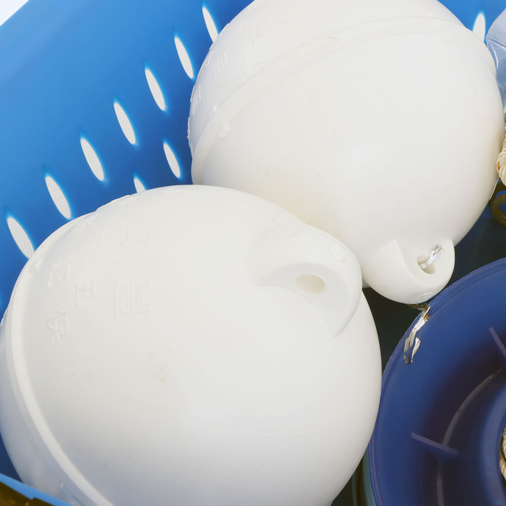 Pro Hunter 25-Hook Kiwi Longline