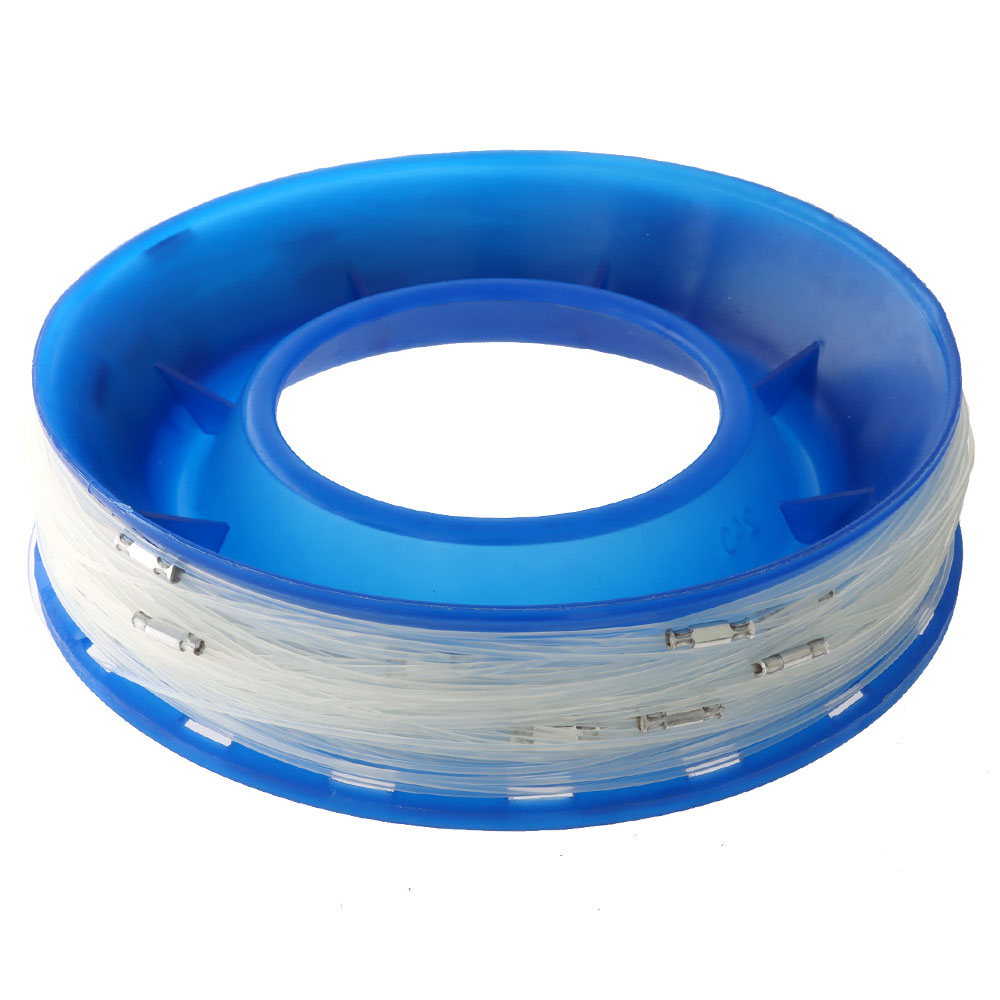 Pro Hunter 25-Hook Kiwi Longline