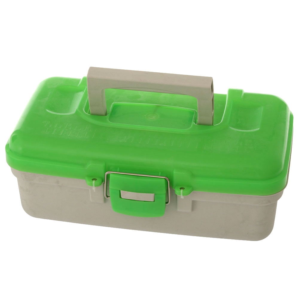 Pro Hunter 125-Piece Kiwi Tackle Kit