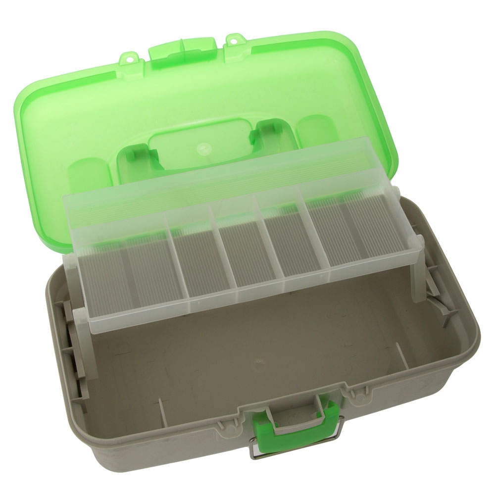 Pro Hunter 125-Piece Kiwi Tackle Kit