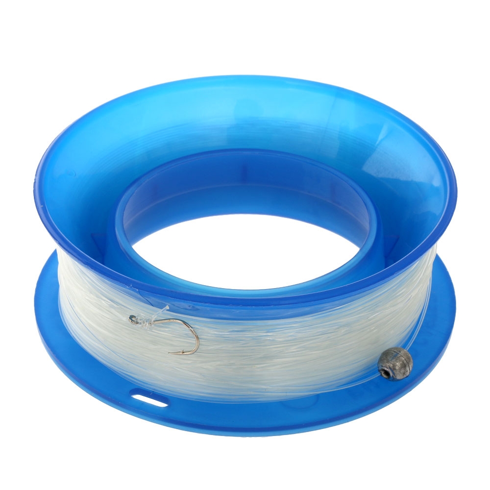 Pro Hunter 125-Piece Kiwi Tackle Kit