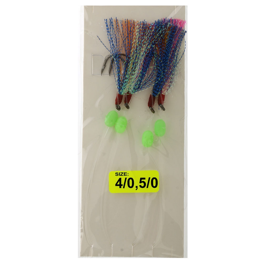 Pro Hunter 125-Piece Kiwi Tackle Kit