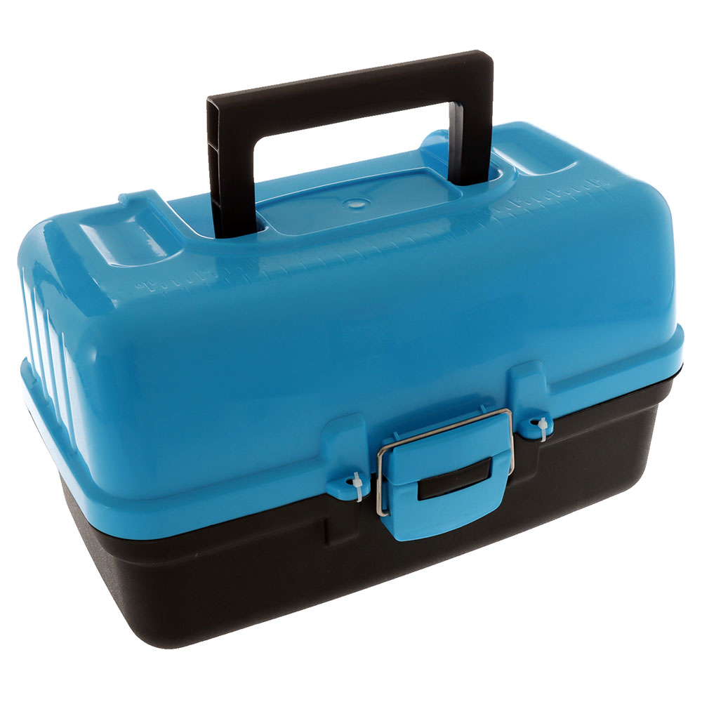 Pro Hunter 500-Piece Fishing Tackle Kit