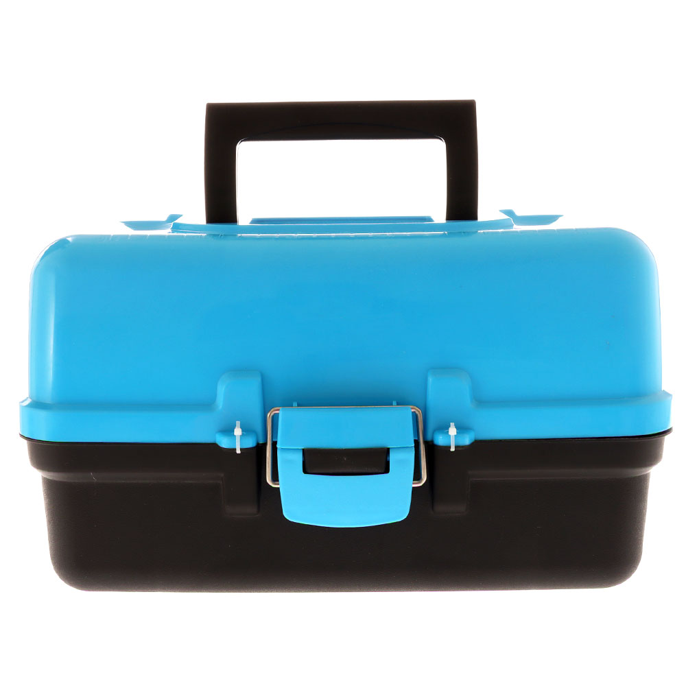 Pro Hunter 500-Piece Fishing Tackle Kit