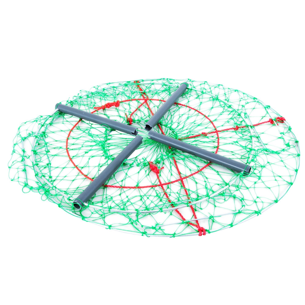 Anglers Mate Round Cray Pot