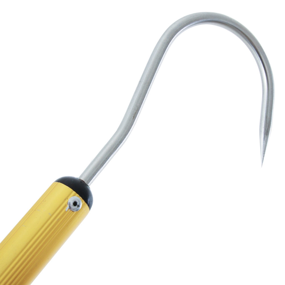 Anglers Mate Alloy Gaff 1200mm