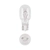 NARVA Wedge Globe 12V 12CP T-15mm Qty 10