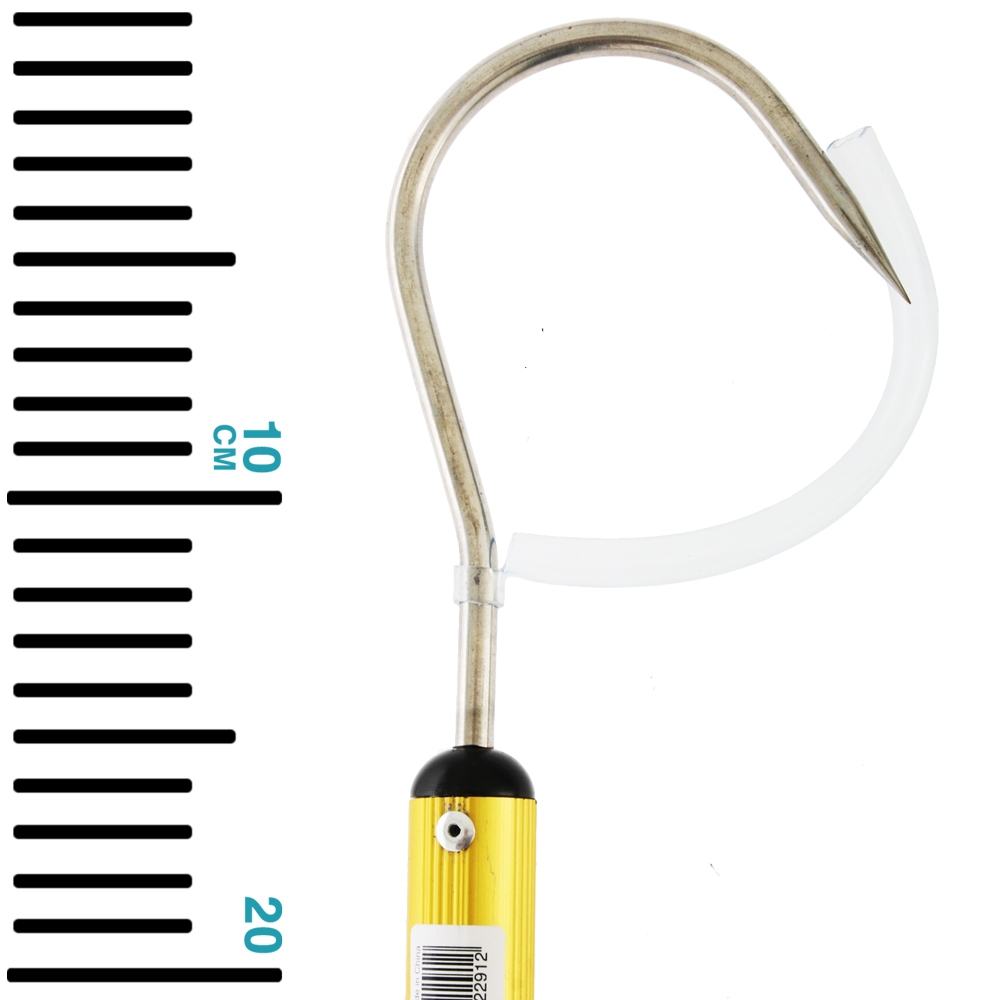 Anglers Mate Alloy Gaff 600mm