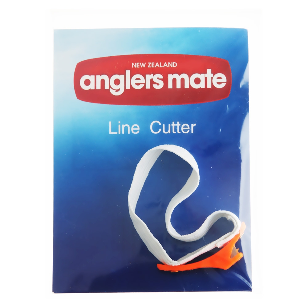 Anglers Mate Wrist Line Cutter