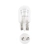 NARVA Wedge Globe 12V 21/5W T-20mm Qty 10