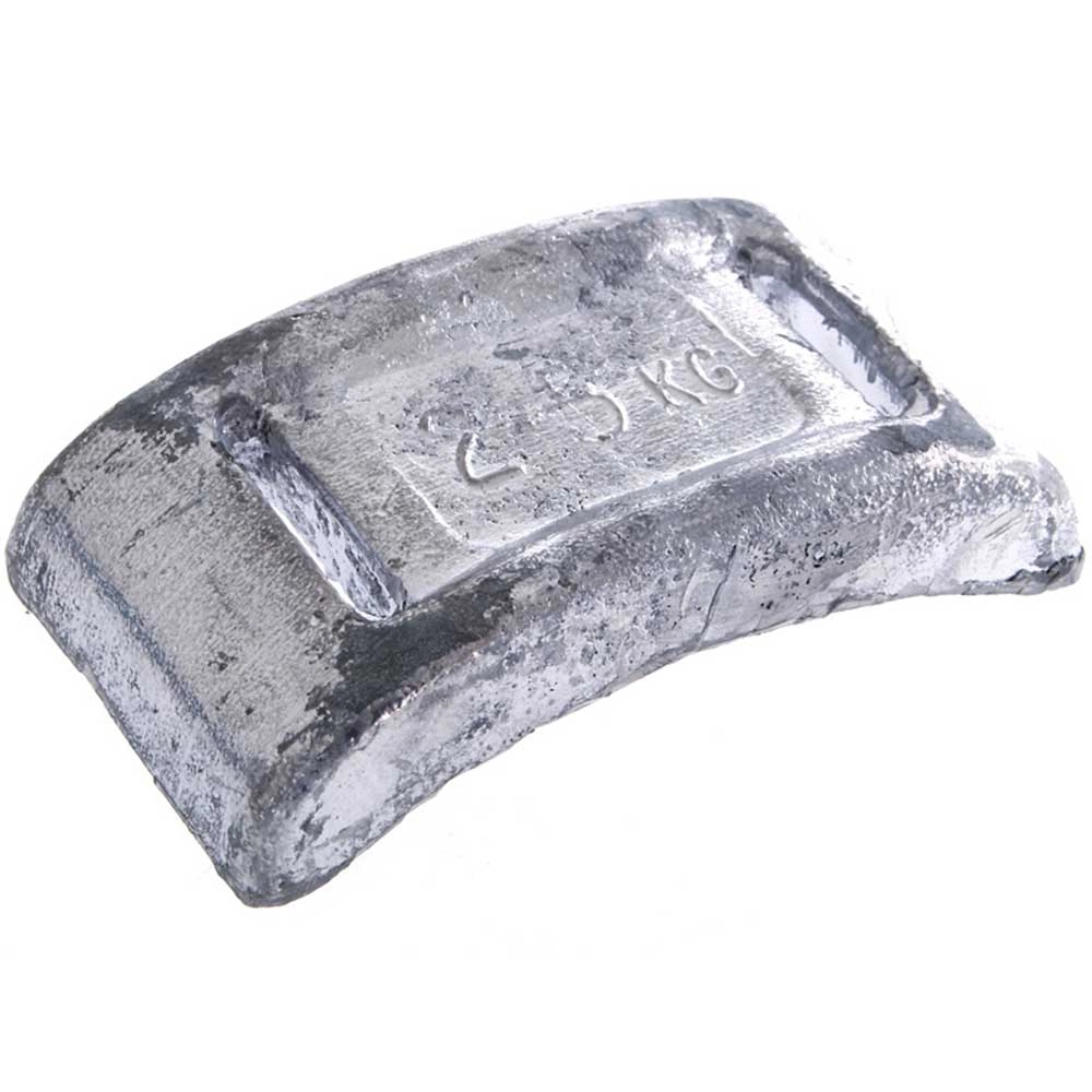 Slotted Dive Weight Slotted Dive Weight