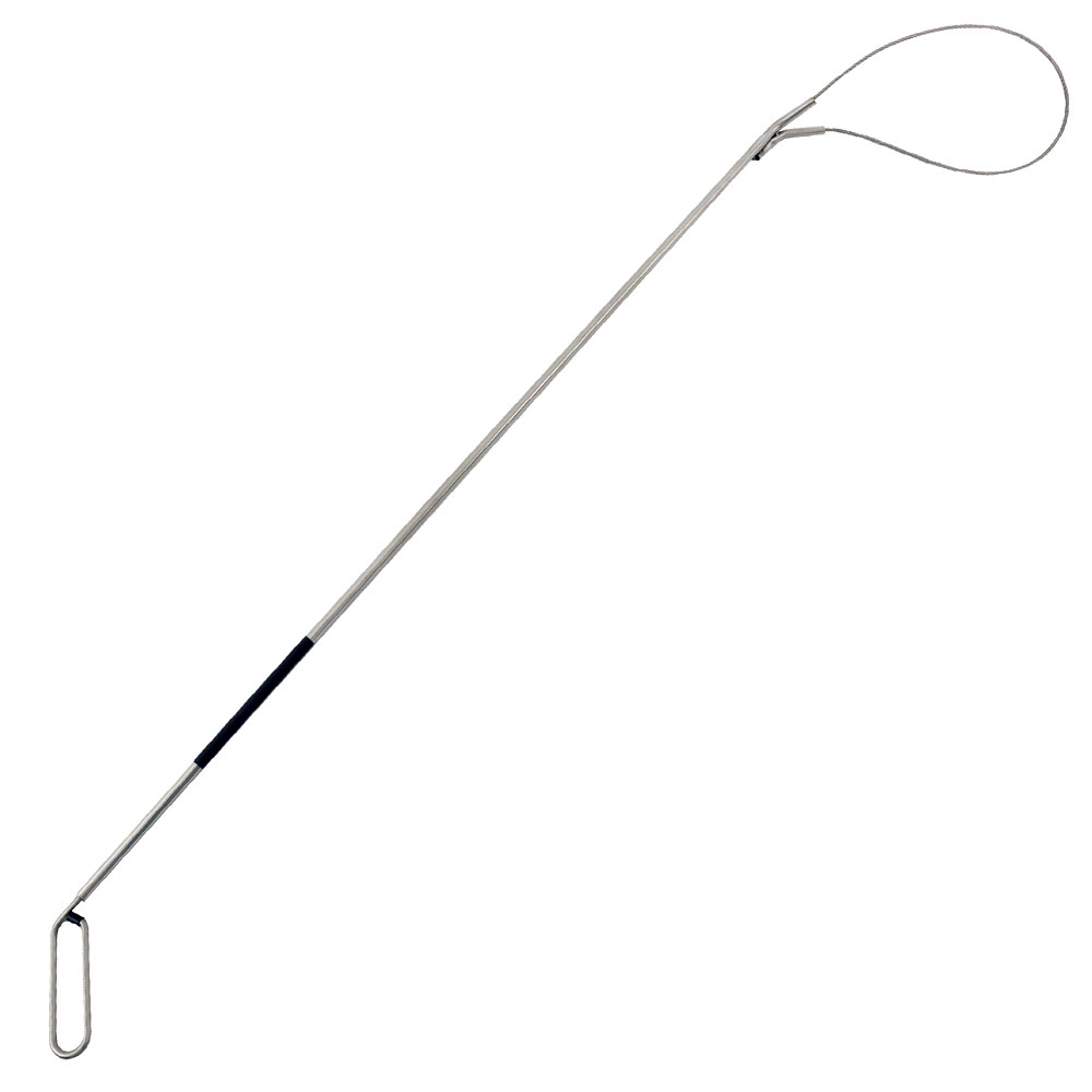 NZ Divers Mate Stainless Steel Cray Noose 280mm Dia.