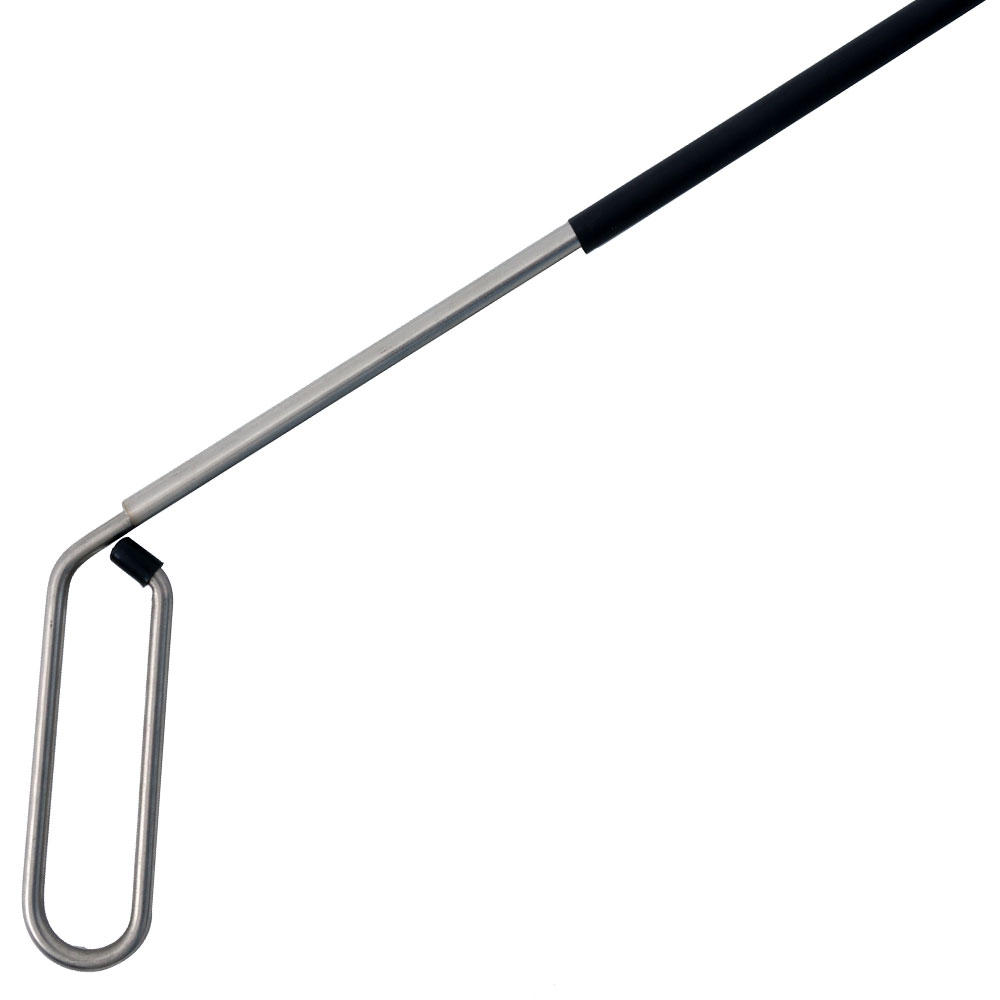 NZ Divers Mate Stainless Steel Cray Noose 280mm Dia.