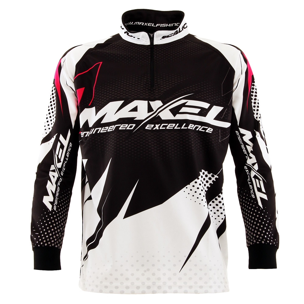 Maxel Sealion Shirt M