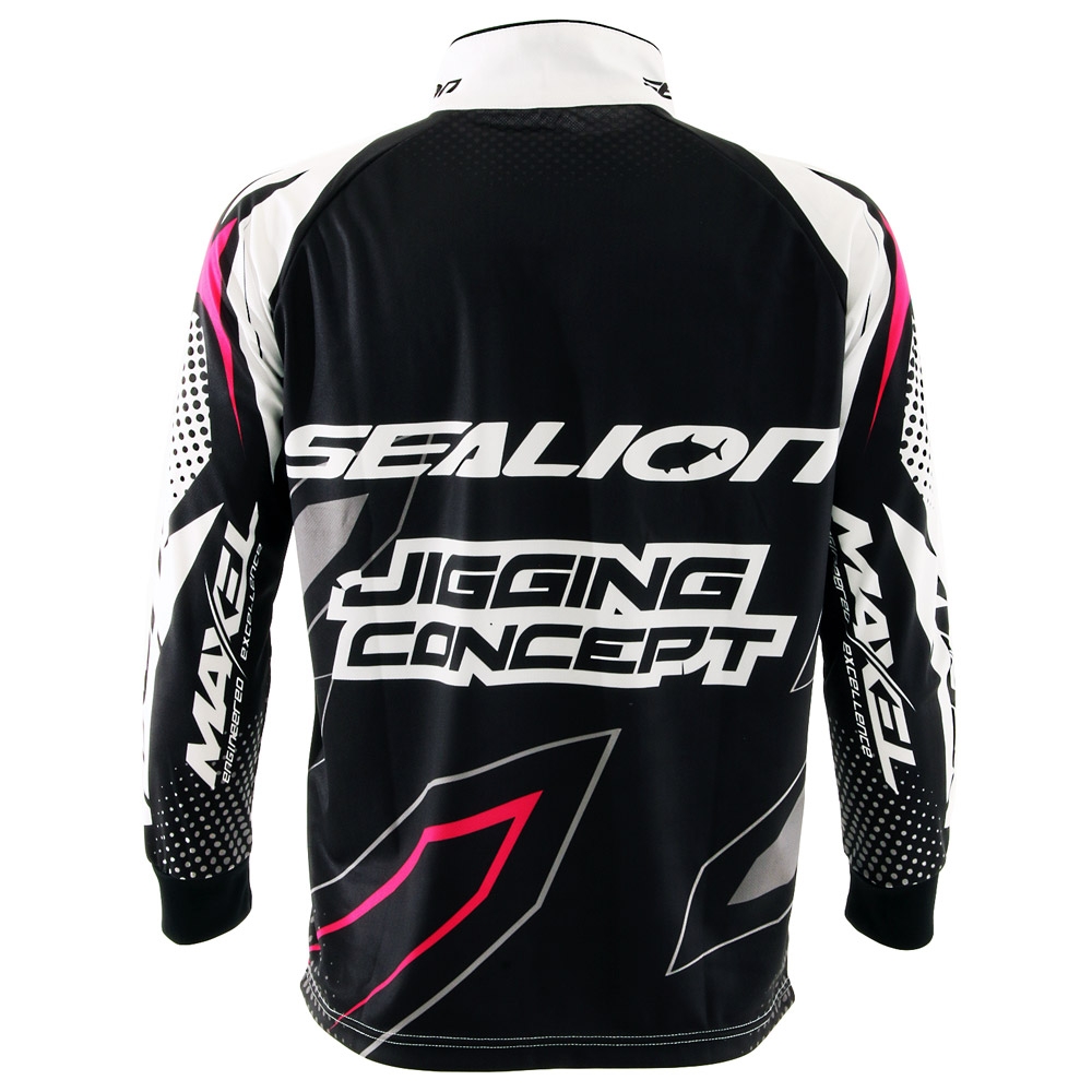 Maxel Sealion Shirt M