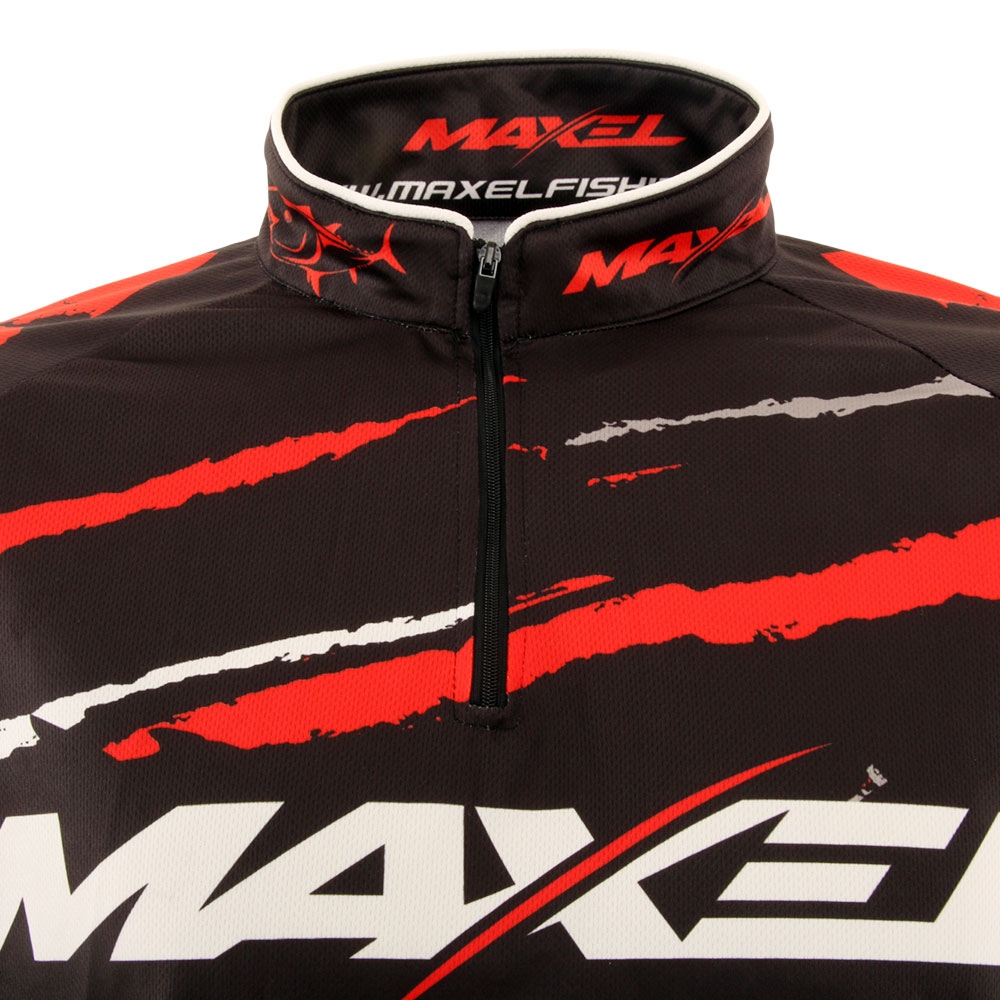 Maxel Transformer Long Sleeve Shirt M