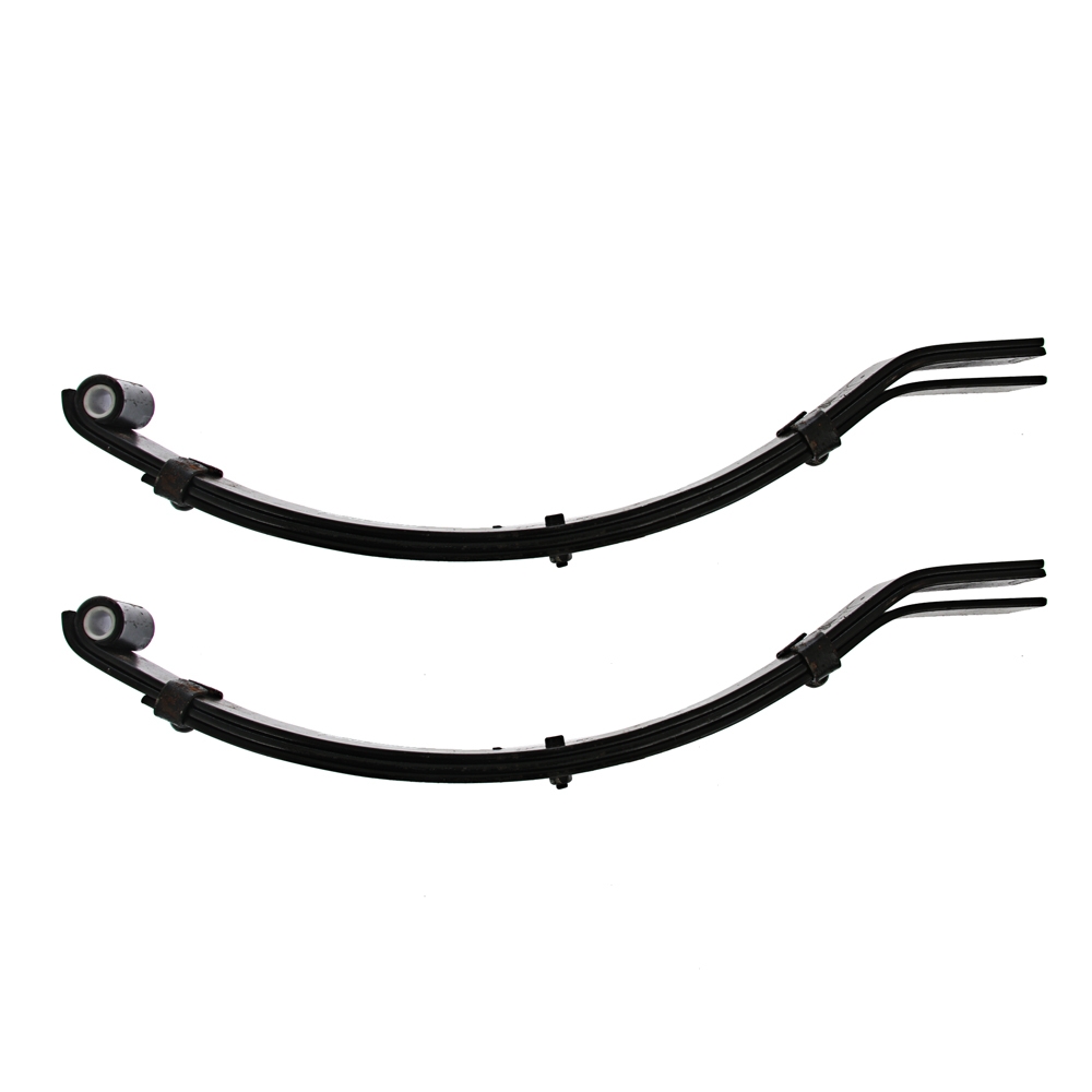 Trailparts 610mm Standard Springs