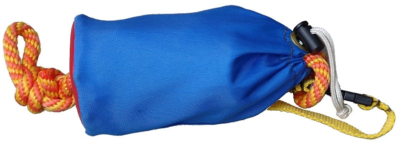 Incept Utility Throw Rope Bag 5m