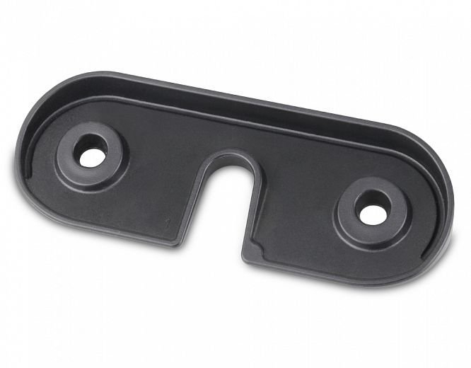 Hella Marine DuraLED Angle Mount Bracket