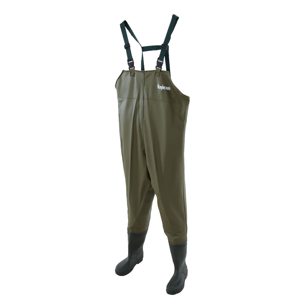 Anglers Mate Chest Waders
