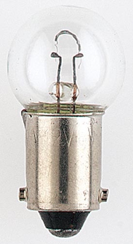 NARVA Instrument/Licence Plate Globe