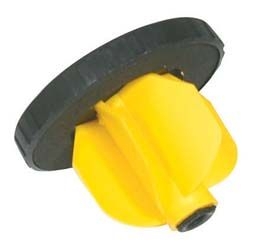 Wildcat Universal Fuel Cap