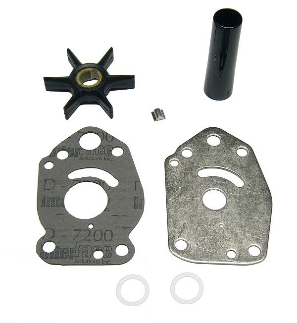 Quicksilver 47-42038Q3 Water Impeller Repair Kit