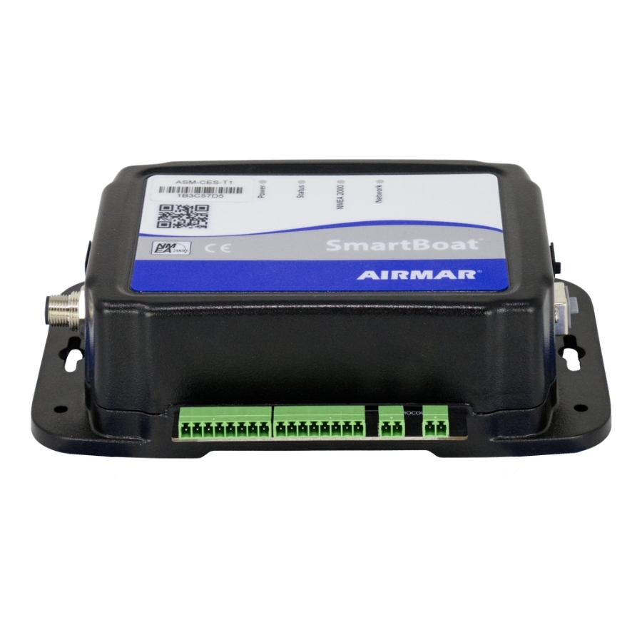 Airmar ASM-CES-T1 SmartBoat System Module