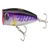 Yo-Zuri Hydro Popper Floating Lure 120mm 43g Bonita