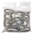 Clip-On Swivel Sinkers Bulk Pack 14oz Qty 10