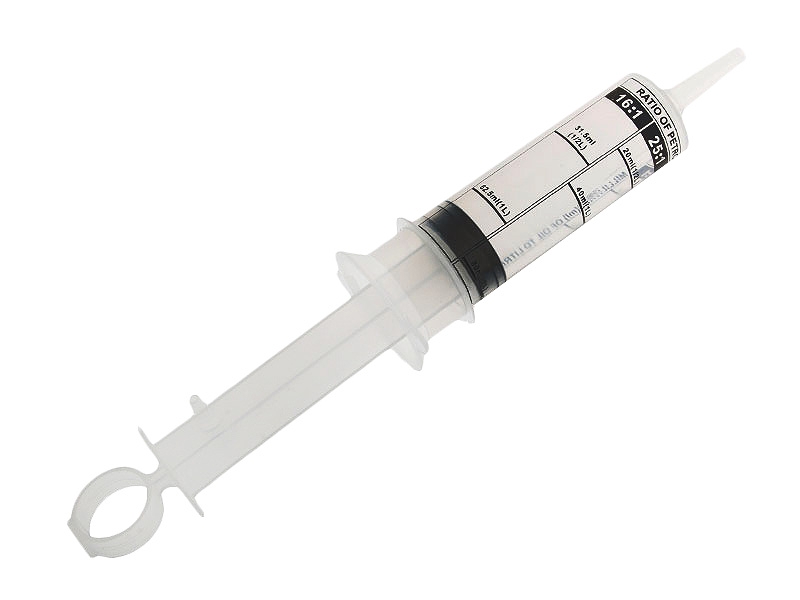 Orcon Syringe Oil Injector