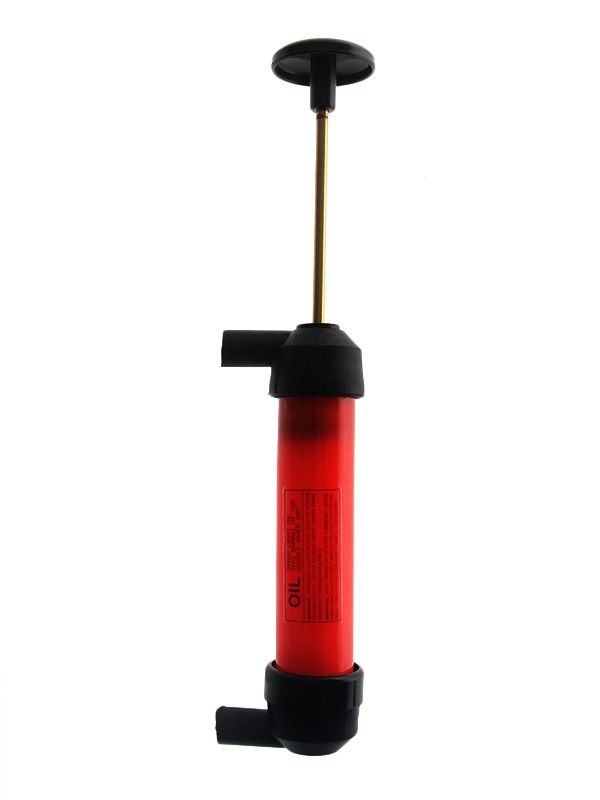 Wildcat Multi Purpose Transfer Pump