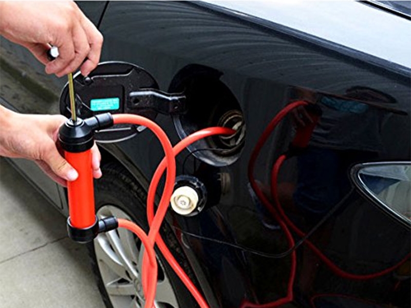 Wildcat Multi Purpose Transfer Pump