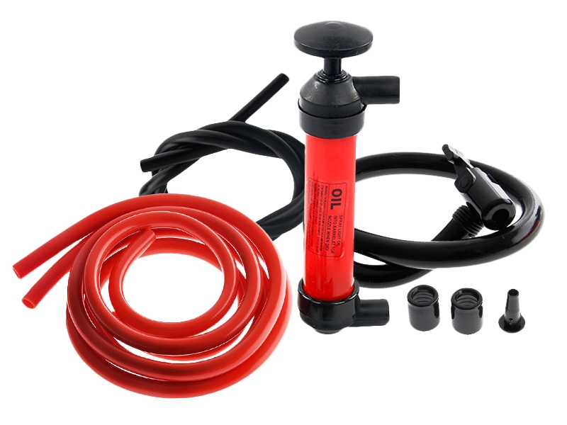 Wildcat Multi Purpose Transfer Pump