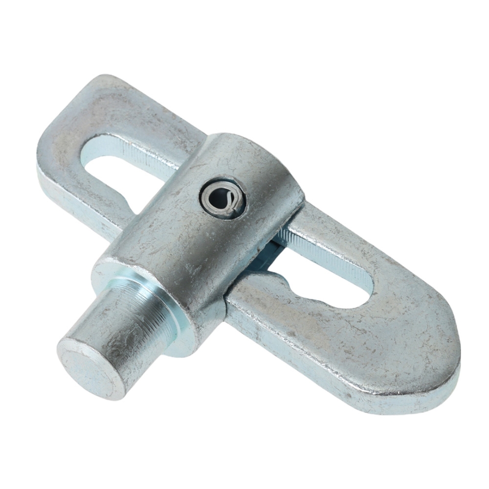 Trailparts Trailer Anti-Rattle Catch - Weld On 12 x 13mm