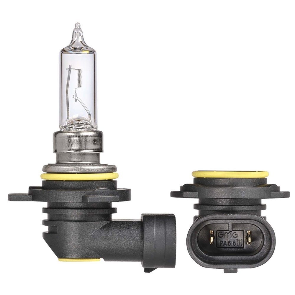 NARVA HIR2 PX22D Halogen Headlight Globe 12V 55W 