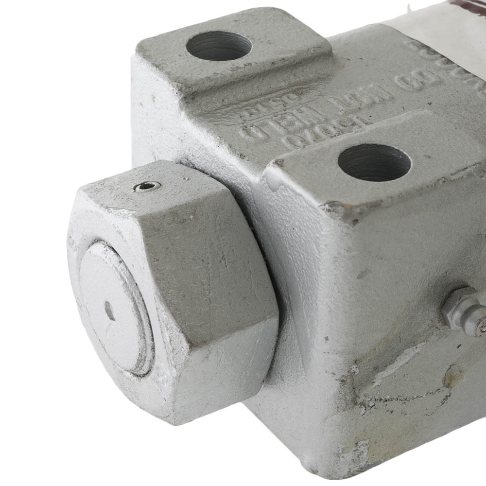 Trailparts Hydraulic 1 7/8'' Override - Coupling Body 2500kg